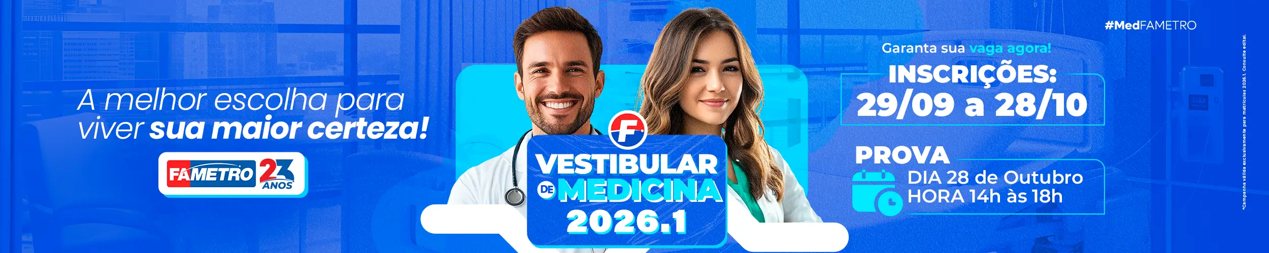 Banner Medicina 2026.1